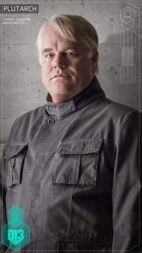 Plutarch : r/Hungergames .